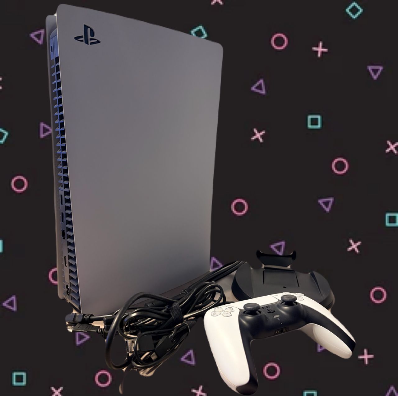 SONY PlayStation5 初期型軽量版【ディスクドライブ搭載】＊箱なし 