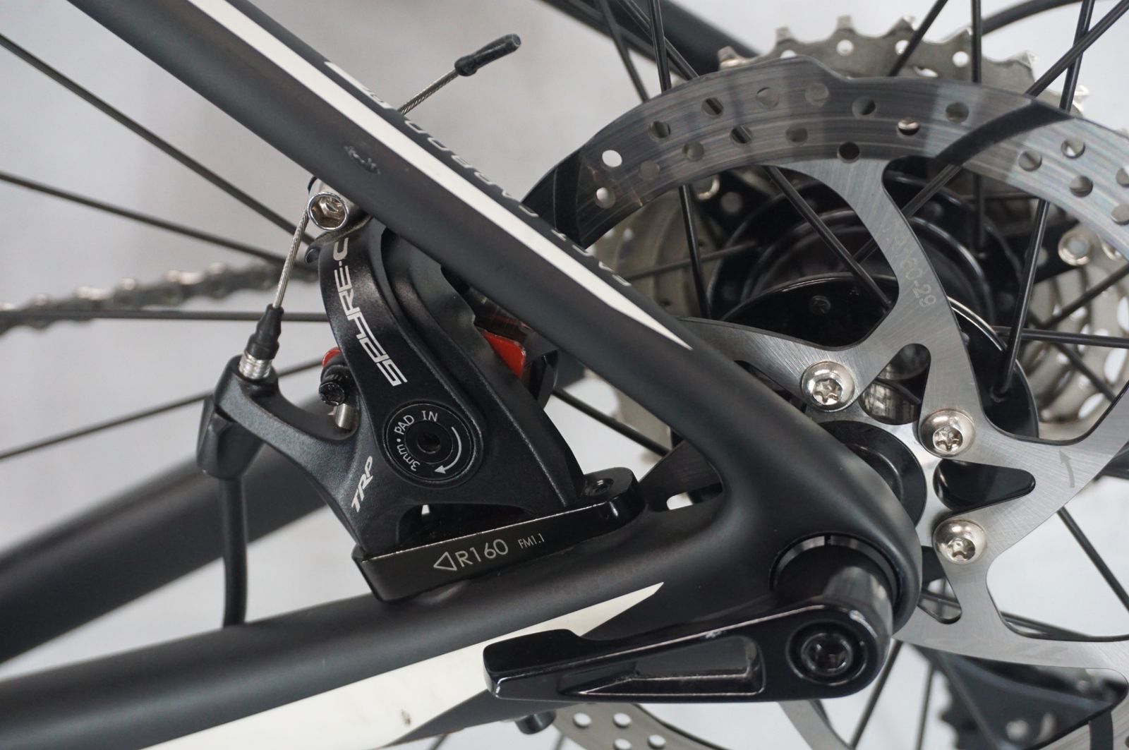 SPECIALIZED 「スペシャライズド」 ROUBAIX SPORT 2018年モデル ロード