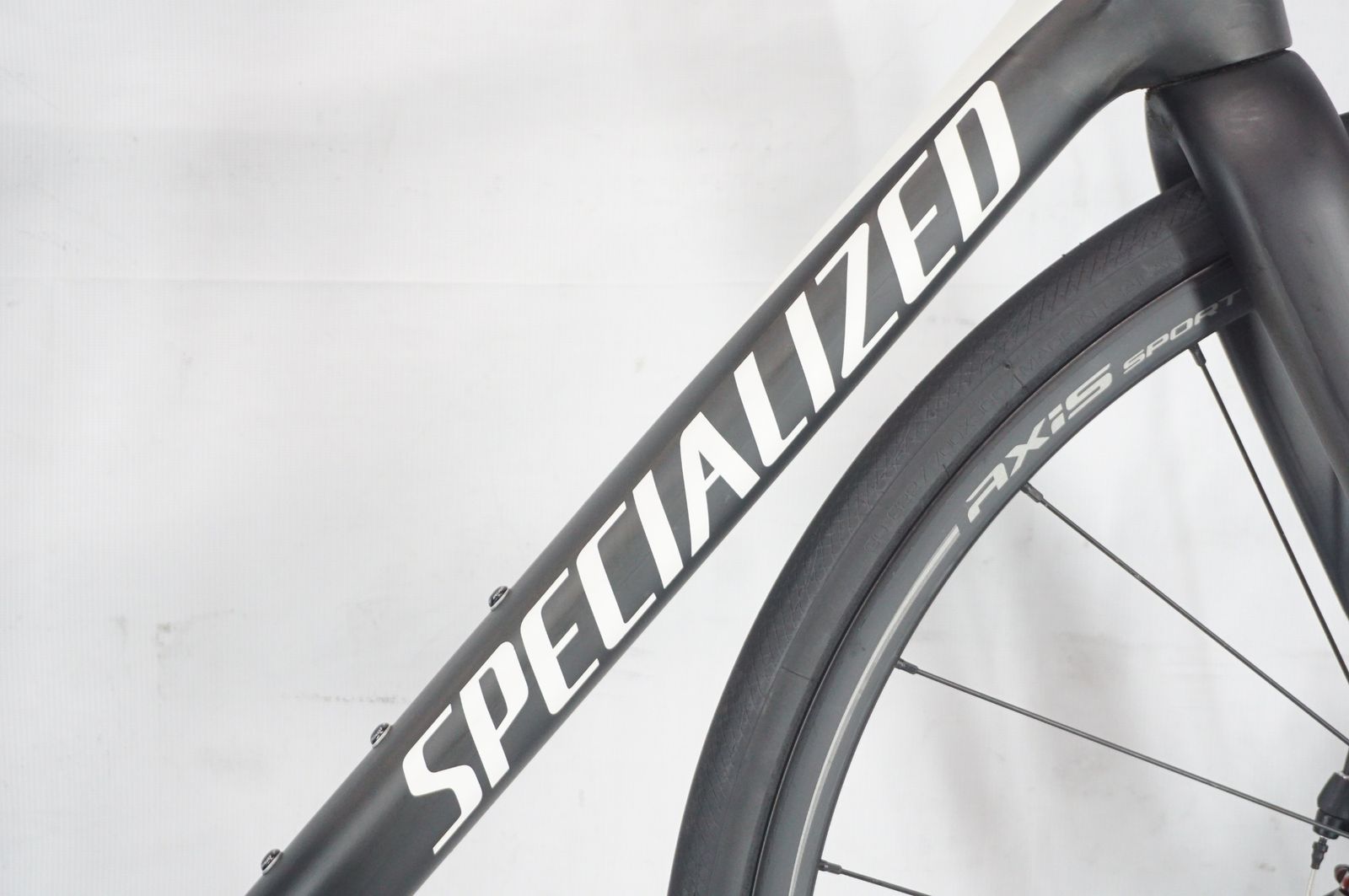 SPECIALIZED 「スペシャライズド」 ROUBAIX SPORT 2018年モデル ロード