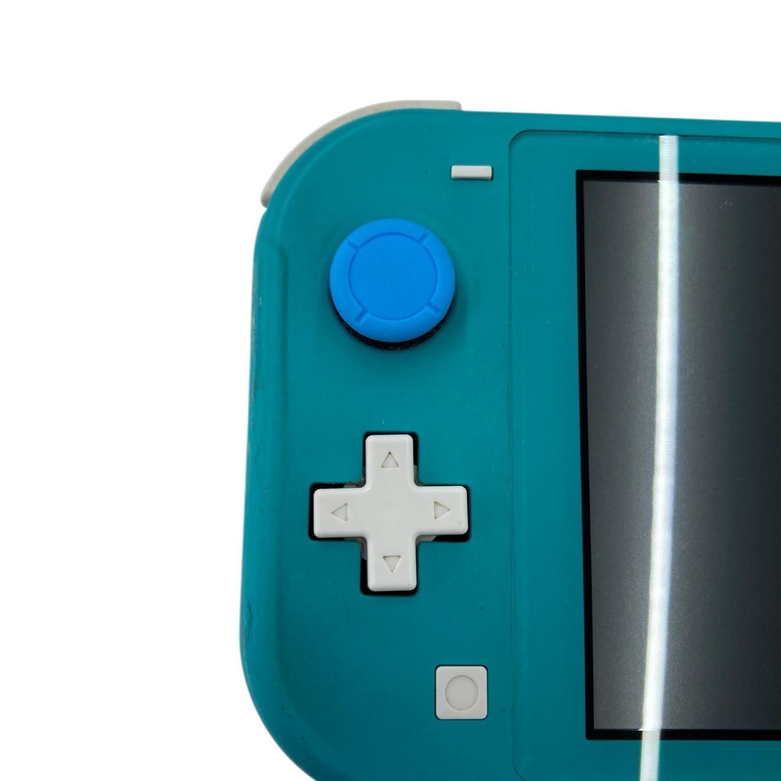 186000 動作確認済み Nintendo 任天堂 ニンテンドウ 現状品 Switch