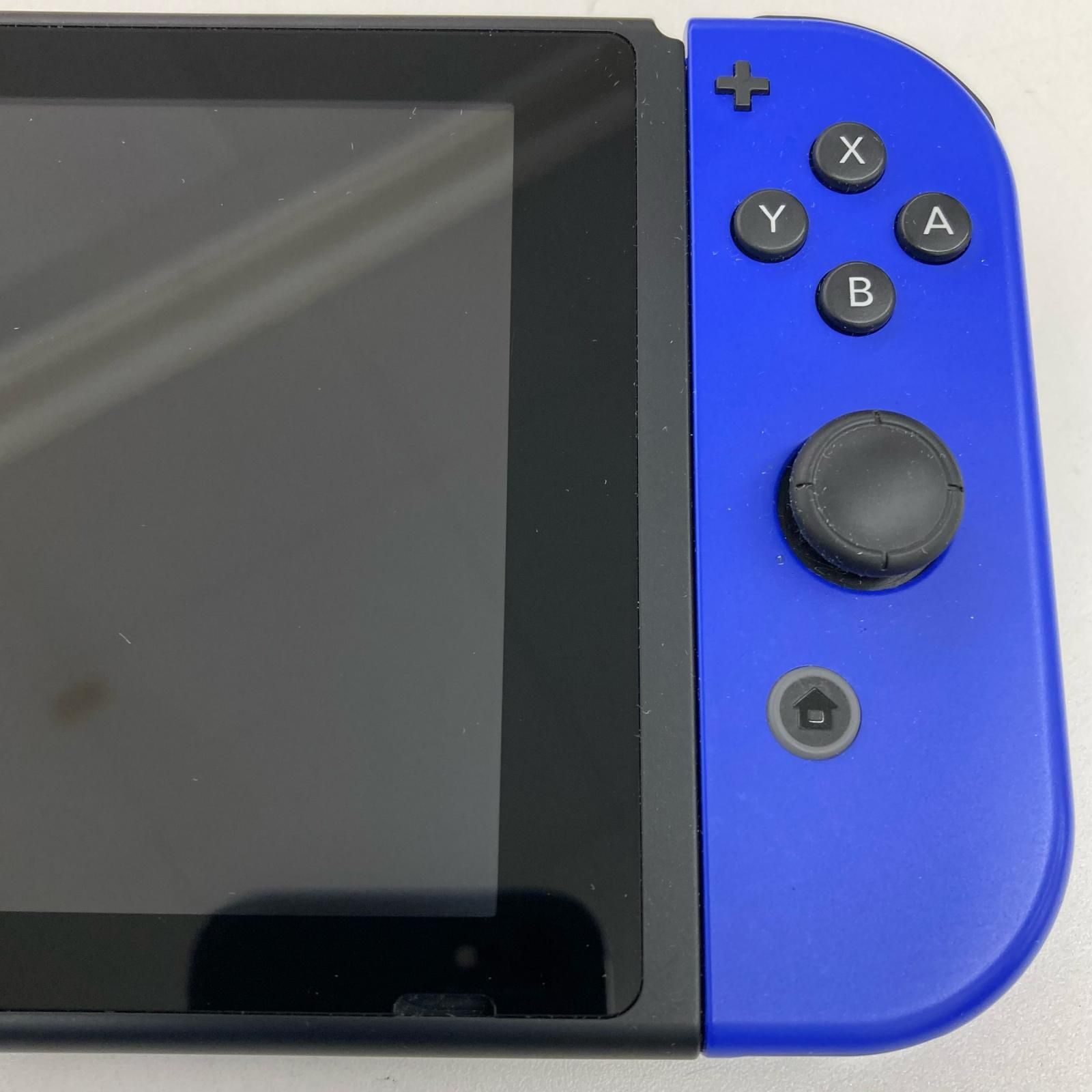 186000 動作確認済み Nintendo 任天堂 ニンテンドウ Switch HAC-001 