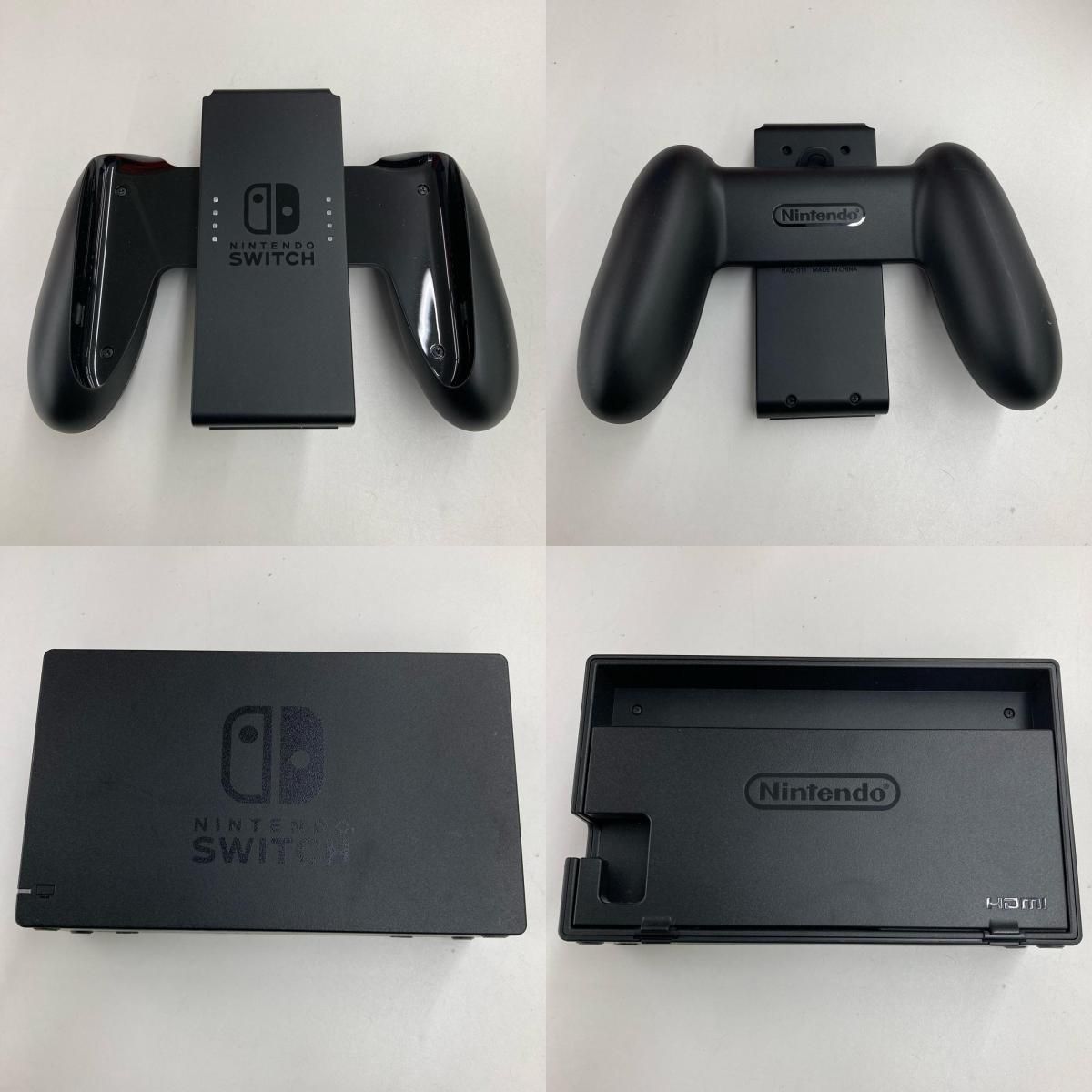 186000 動作確認済み Nintendo 任天堂 ニンテンドウ Switch HAC-001 