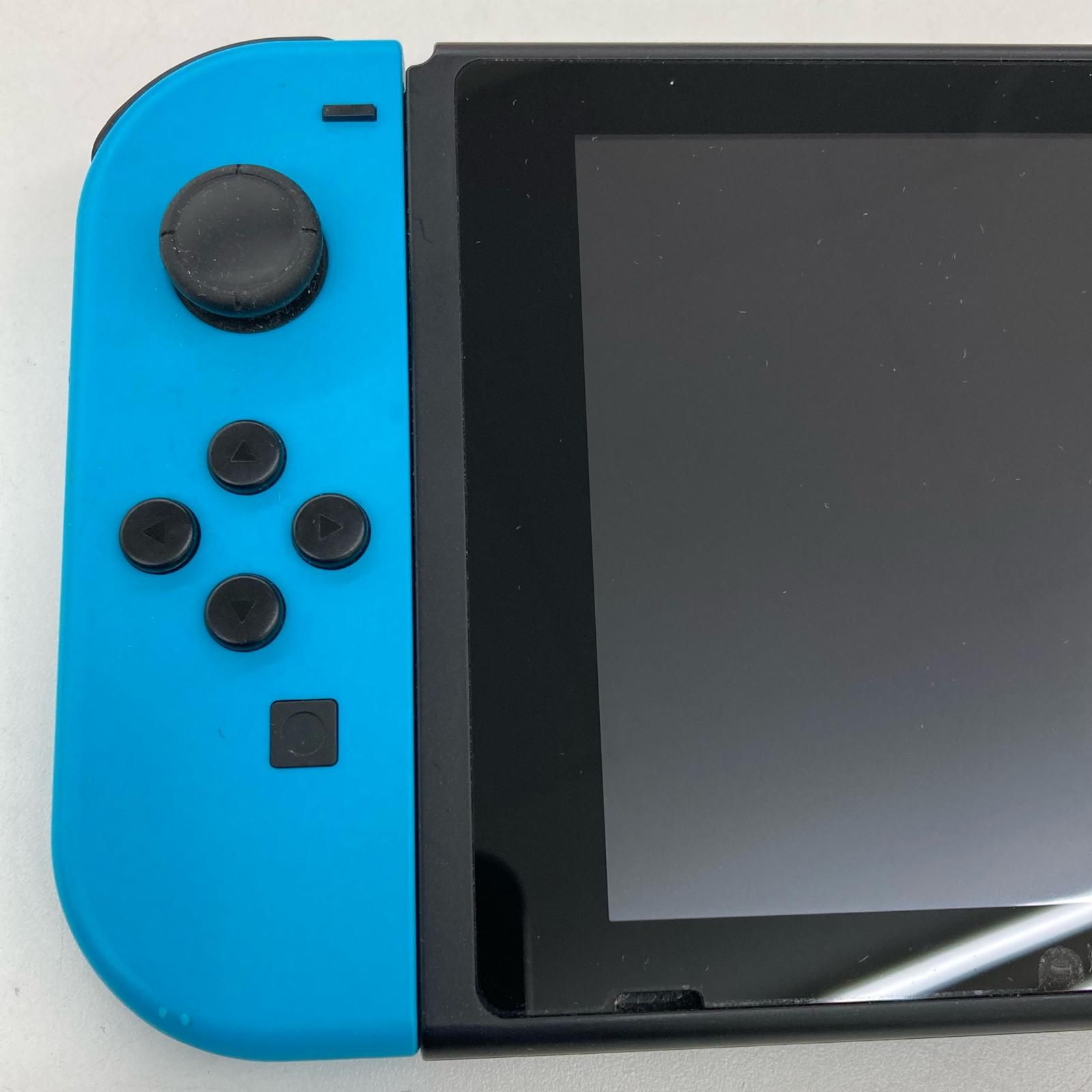 186000 動作確認済み Nintendo 任天堂 ニンテンドウ Switch HAC-001 