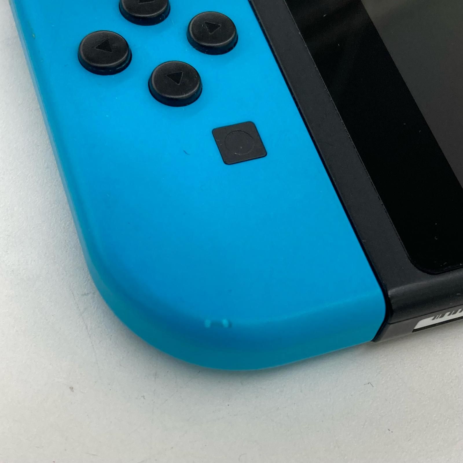 186000 動作確認済み Nintendo 任天堂 ニンテンドウ Switch HAC-001 