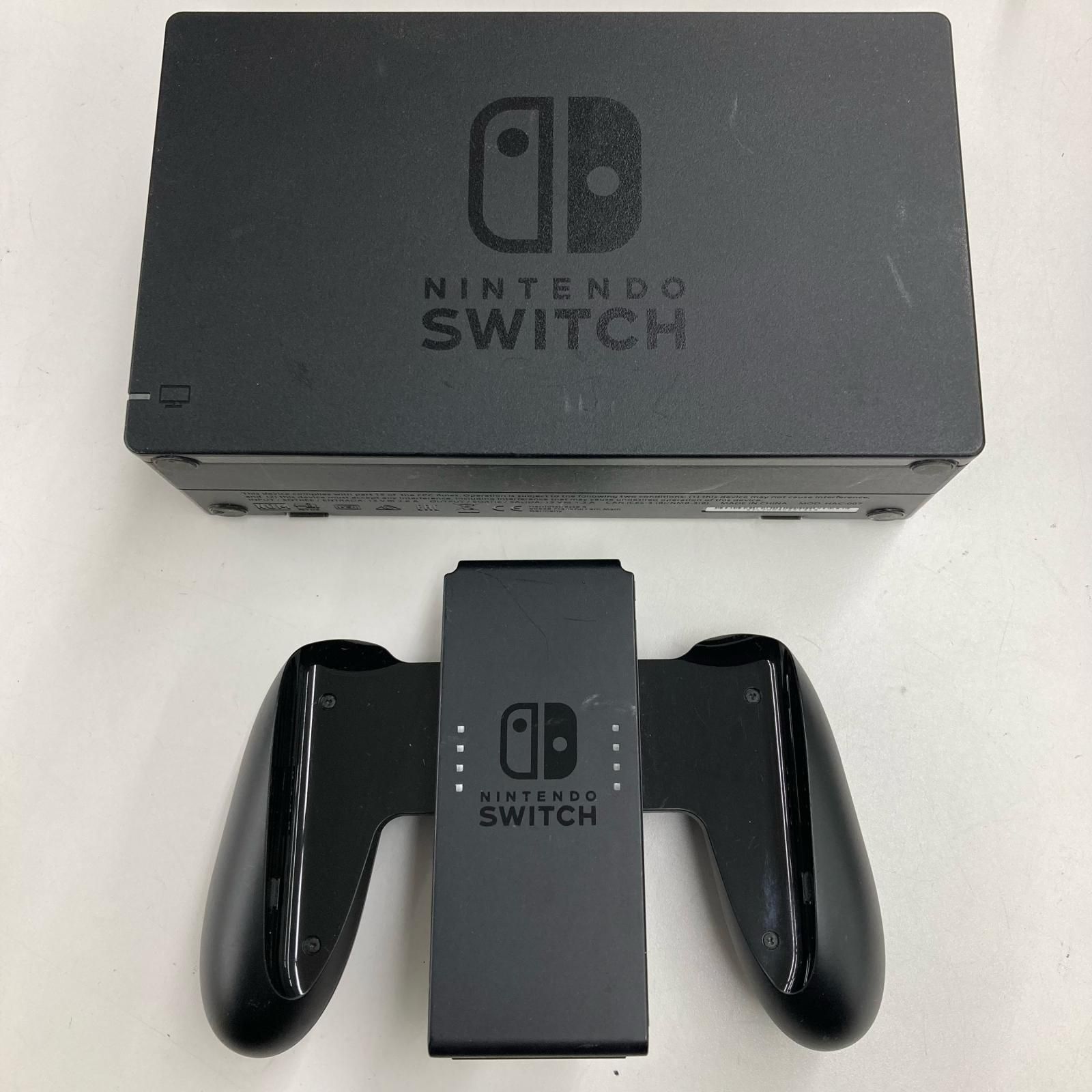 186000 動作確認済み Nintendo 任天堂 ニンテンドウ Switch HAC-001 