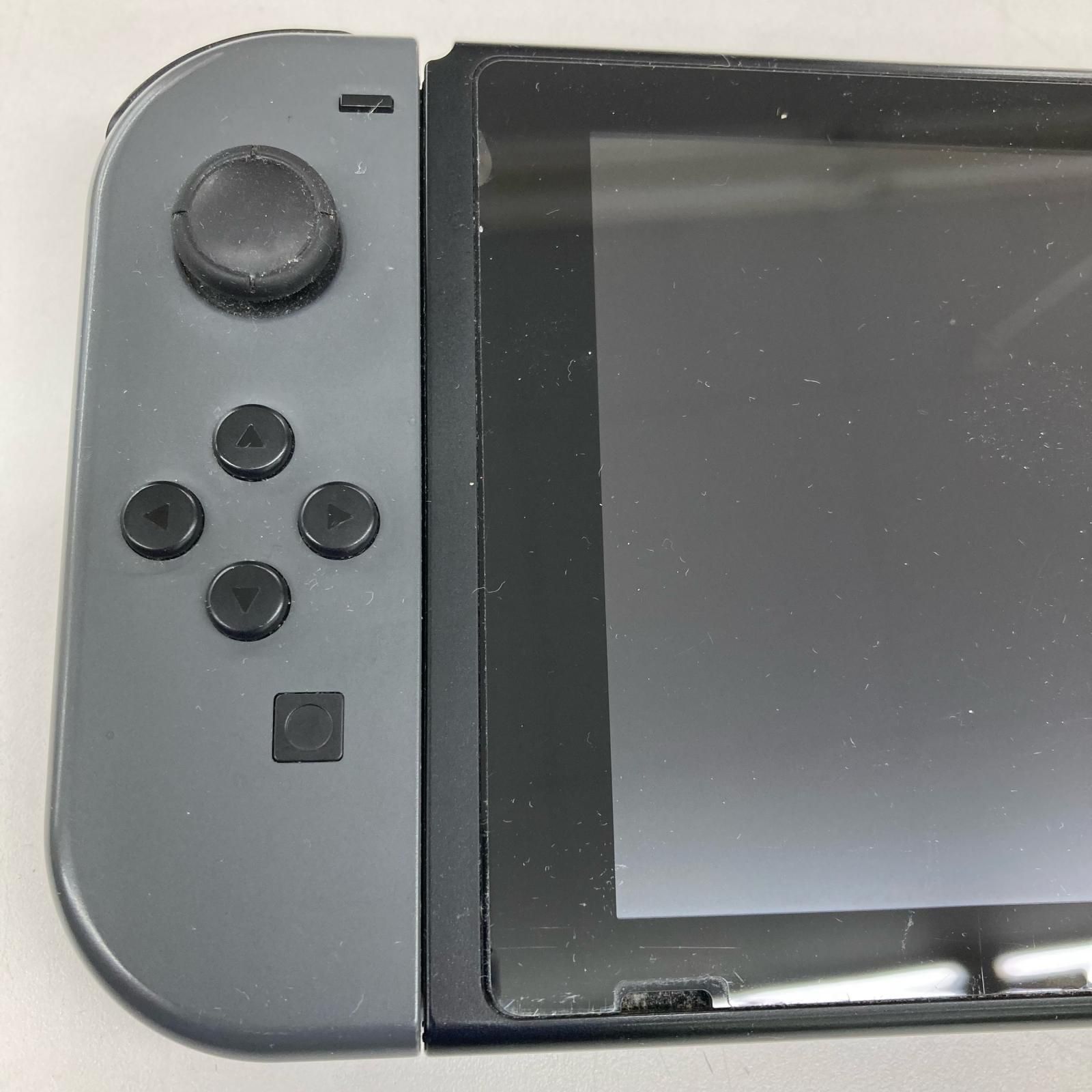186000 動作確認済み Nintendo 任天堂 ニンテンドウ Switch HAC-001 