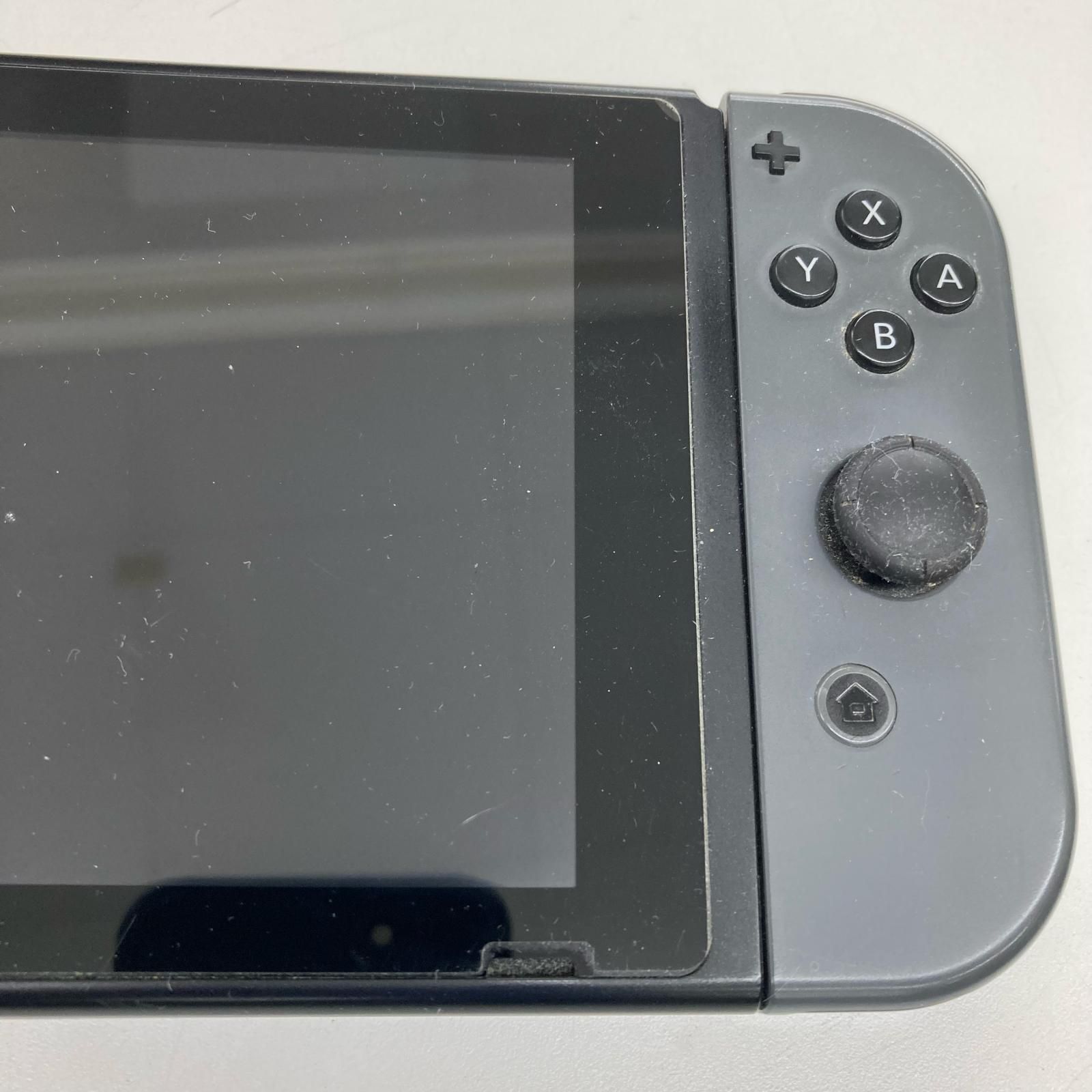 186000 動作確認済み Nintendo 任天堂 ニンテンドウ Switch HAC-001 