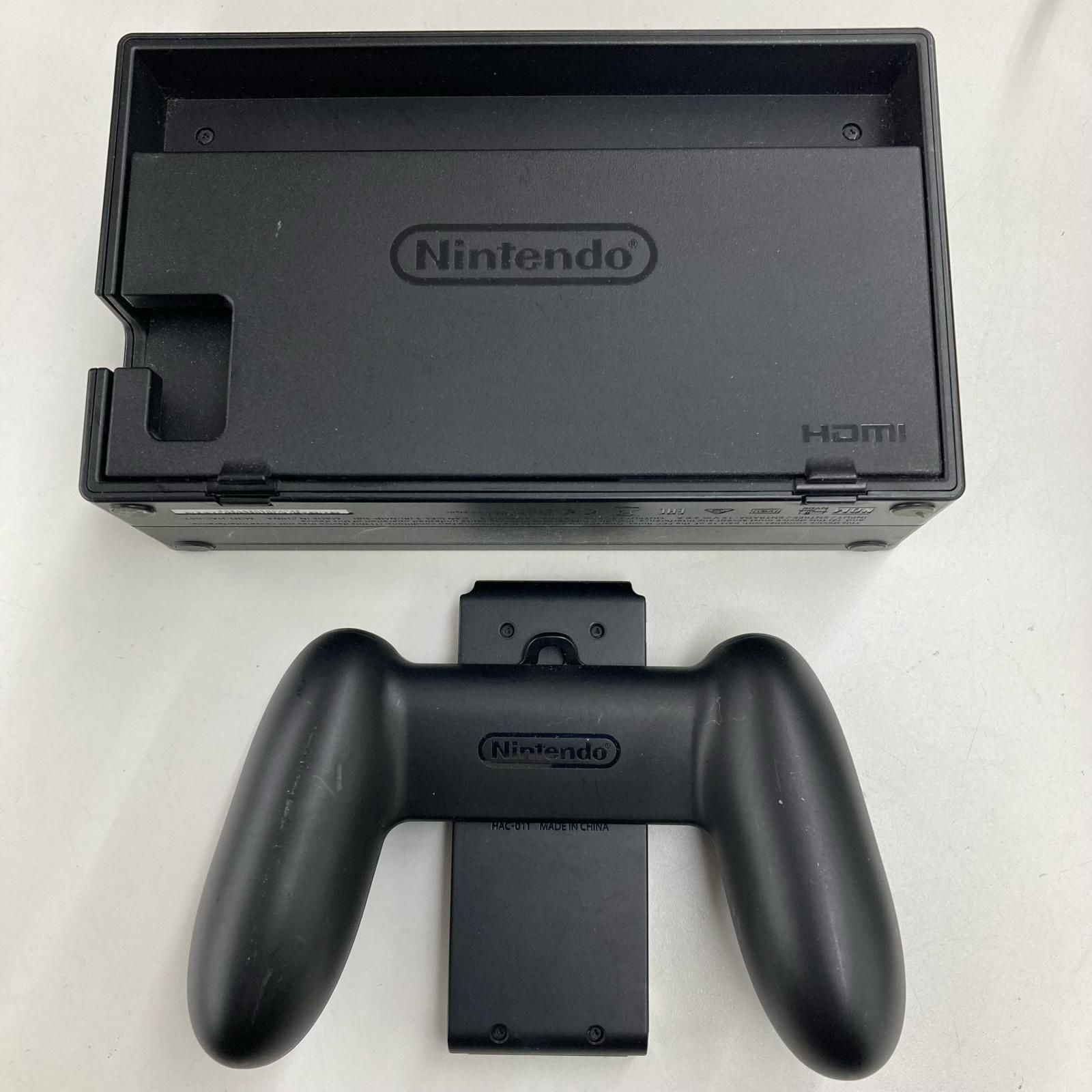 186000 動作確認済み Nintendo 任天堂 ニンテンドウ Switch HAC-001 