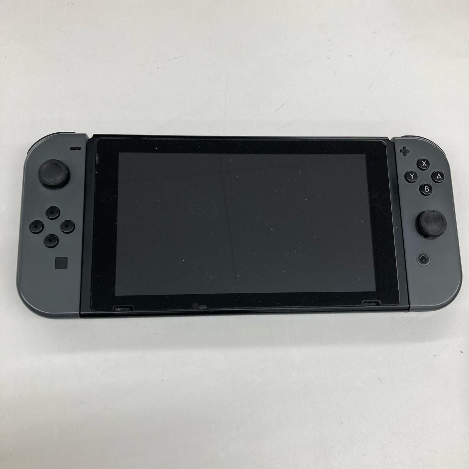 186000 動作確認済み Nintendo 任天堂 ニンテンドウ Switch HAC-001 