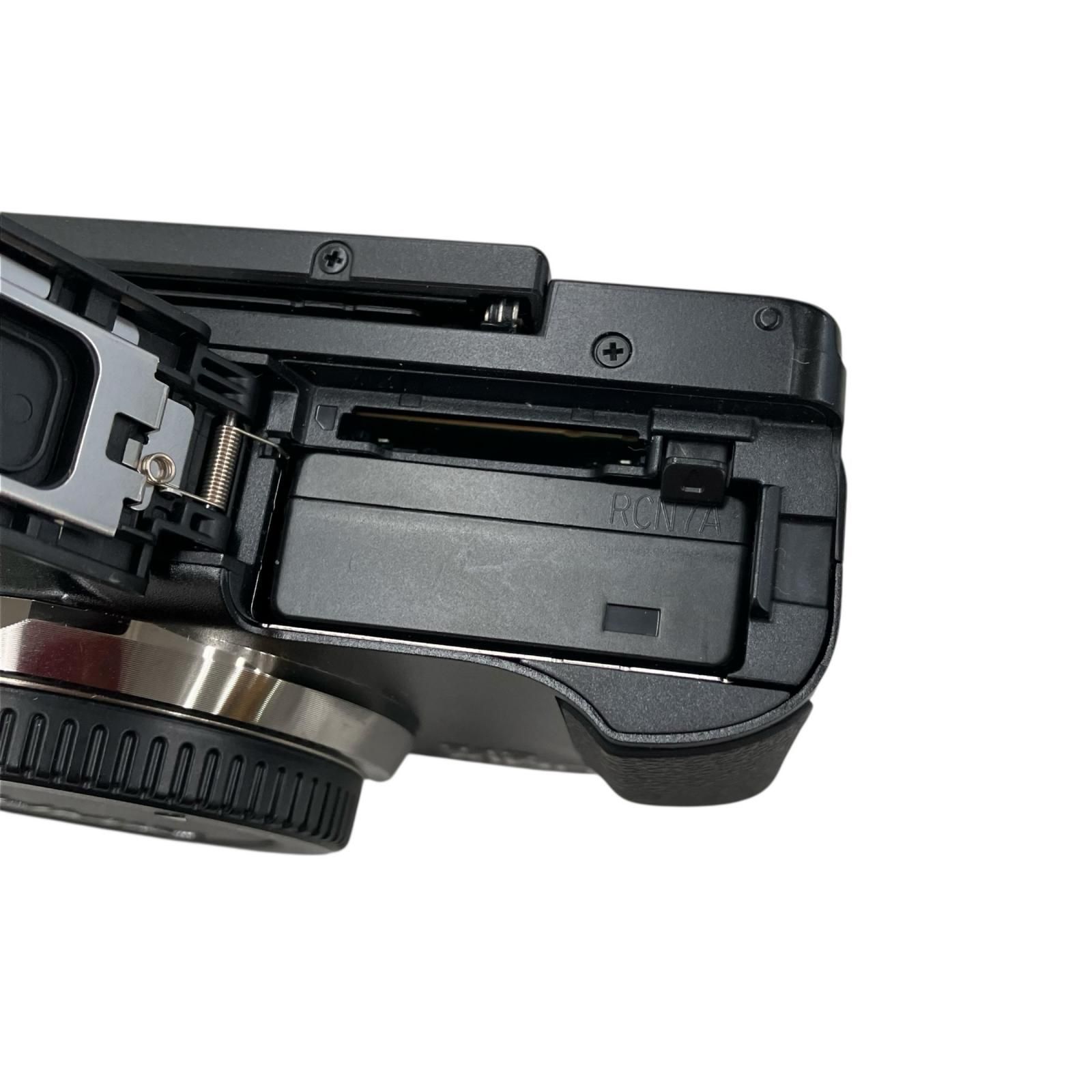 186000 現状品 Panasonic パナソニック ミラーレス一眼 LUMIX GF6 DMC 186000 現状品 Panasonic パナソニック ミラーレス一眼 LUMIX GF6 DMC
