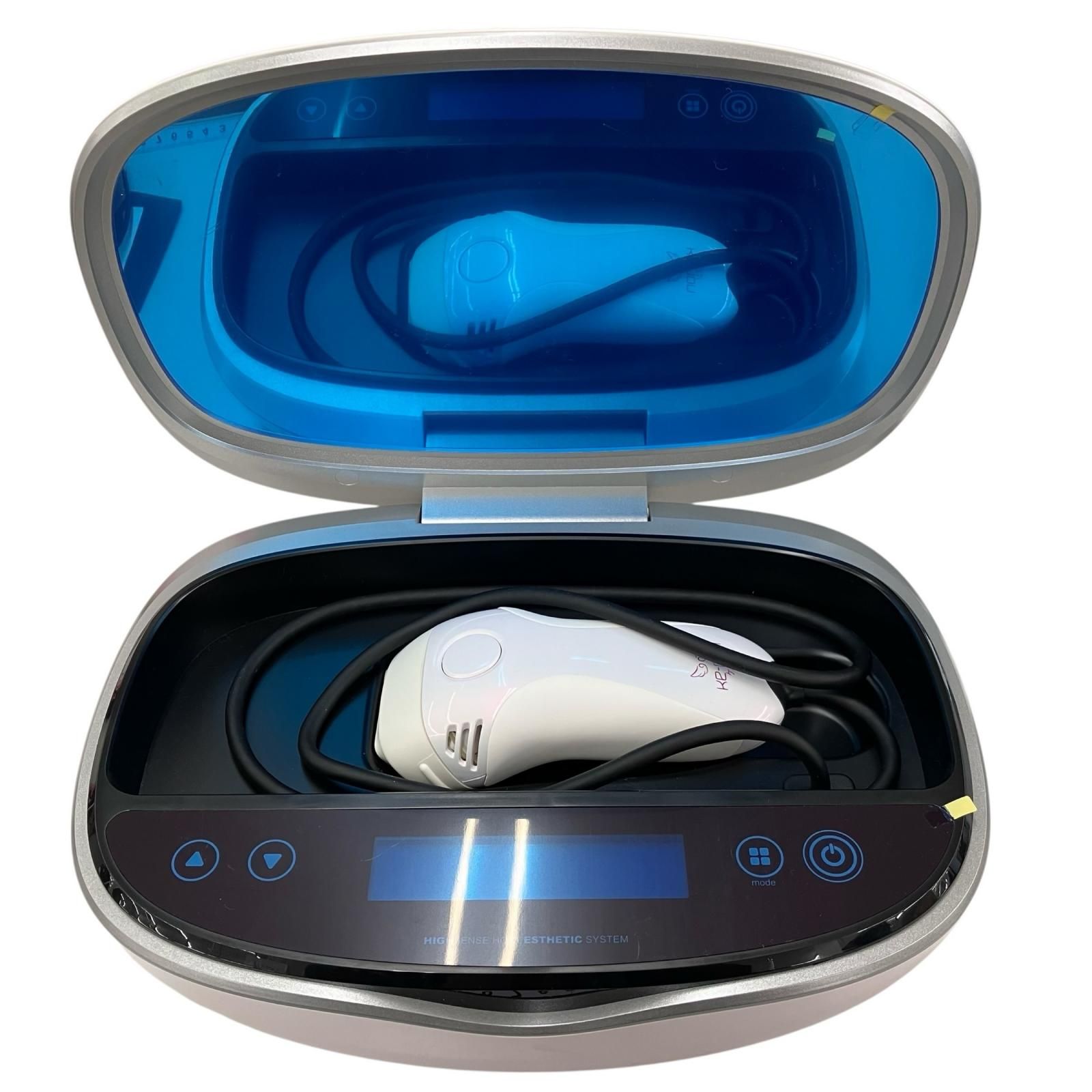 186000 現状品 KE-NON ケノン 脱毛器 Ver.7.1 NIPL-2080 パール 186000 現状品 KE-NON ケノン 脱毛器 Ver.7.1 NIPL-2080 パール