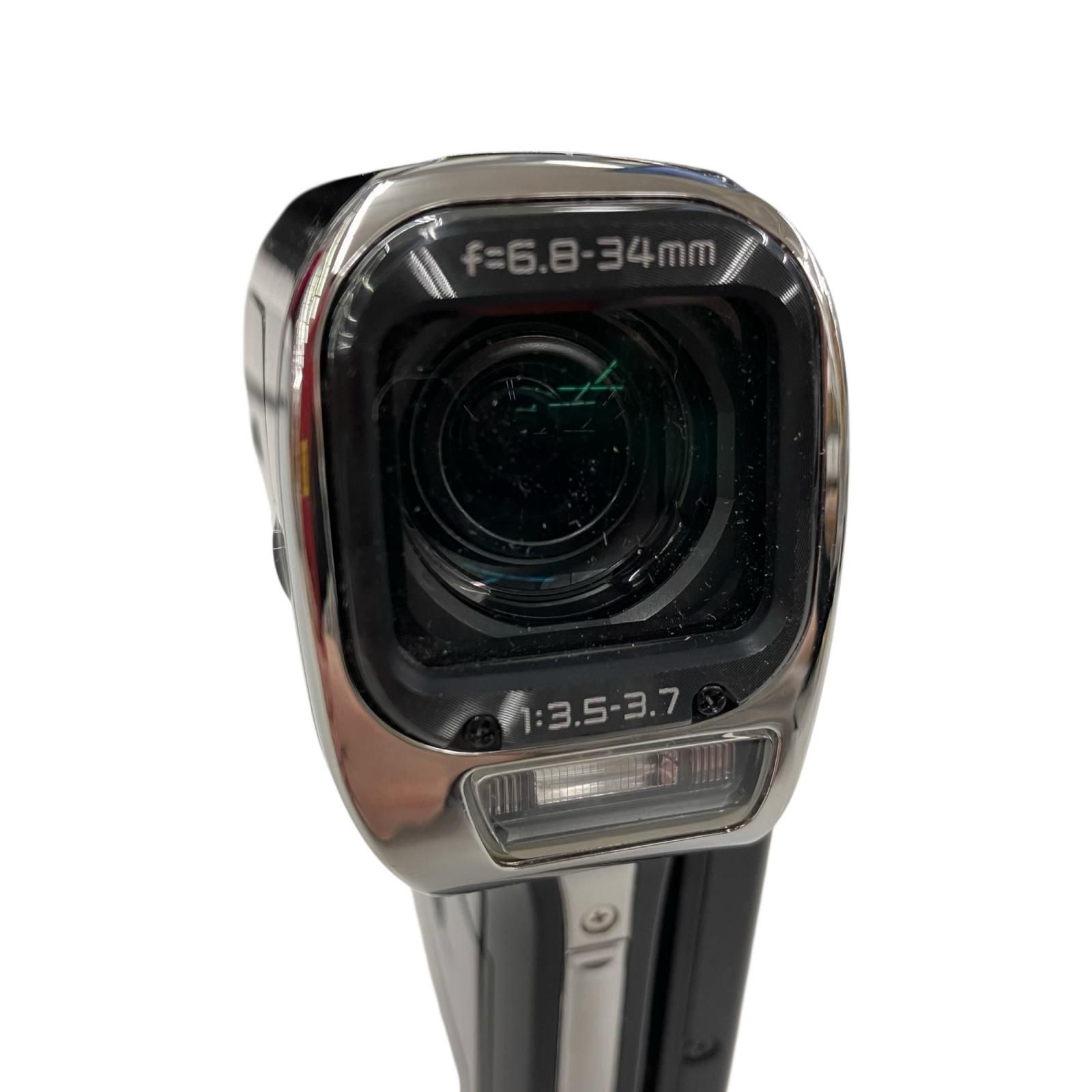 SANYO サンヨー デジカメ Xacti DMX−CG100 ブラック Amazon | SANYO デジタルムービーカメラ Xacti CA100 K ブラック DMX
