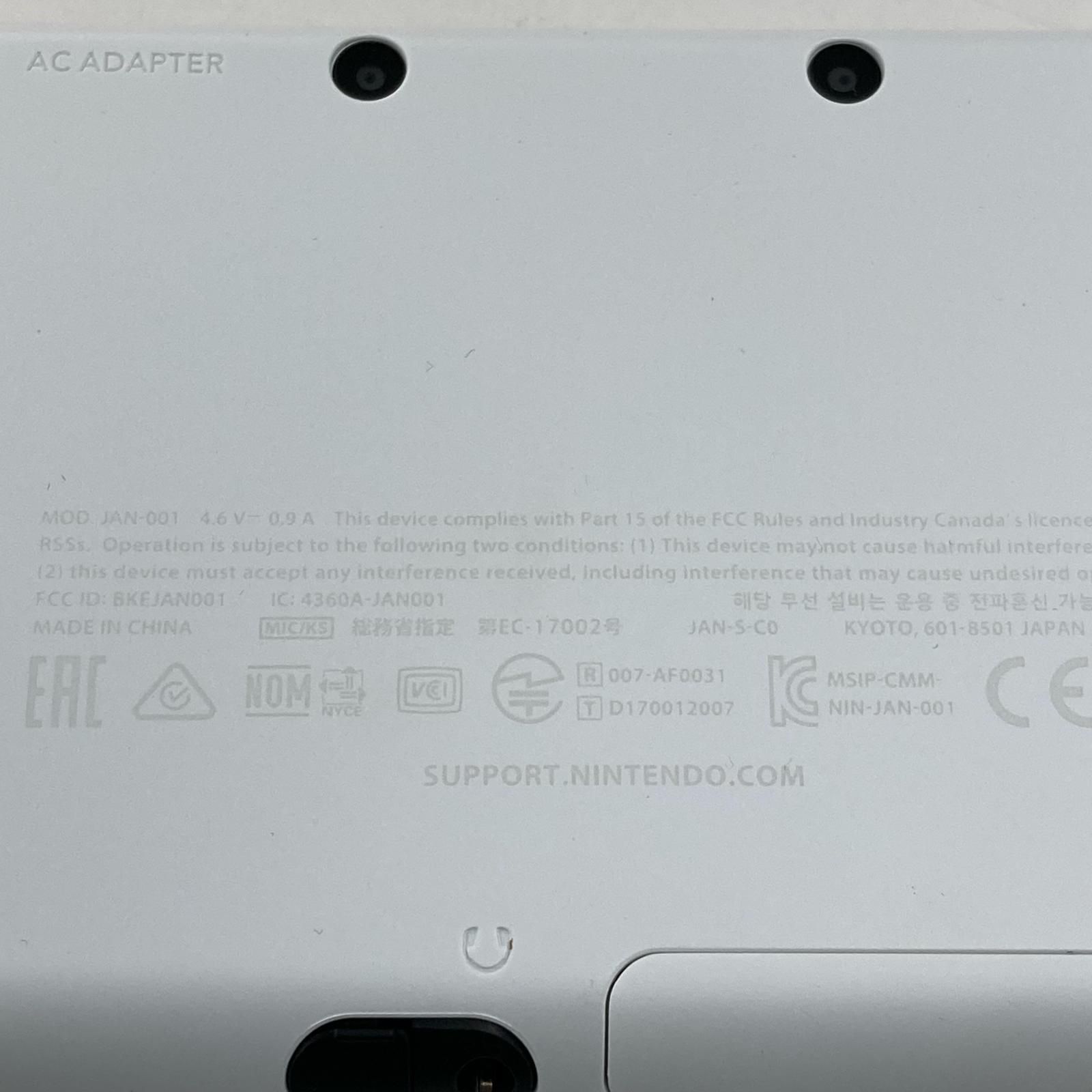 186000 動作確認済み Nintendo 任天堂 ニンテンドウ new NINTENDO 2DS 