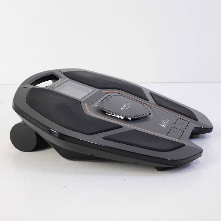 動作品】 初代 SIXPAD シックスパッド Foot Fit フットフィット 本体