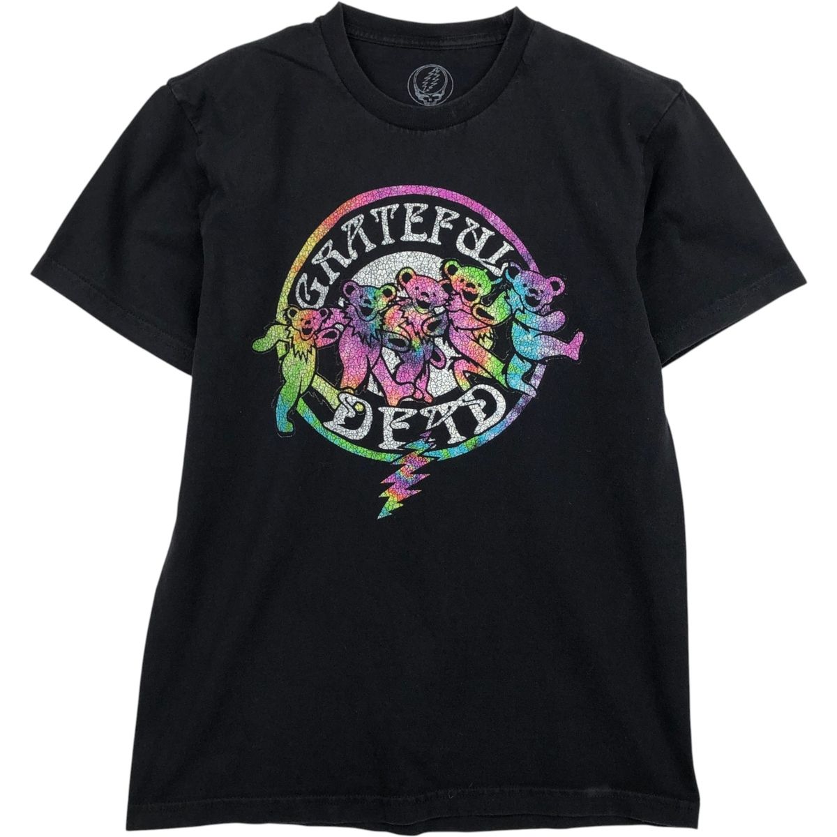 古着 GRATEFUL DEAD グレイトフルデッド DEAD BEAR デッドベアー 