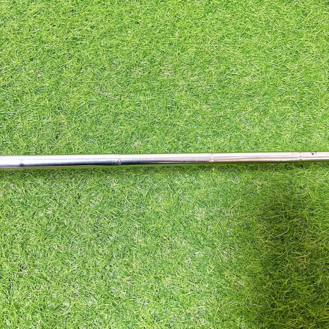 希少品 ピン L字パター ゴルフクラブ 右利き ベリリウムカッパー 