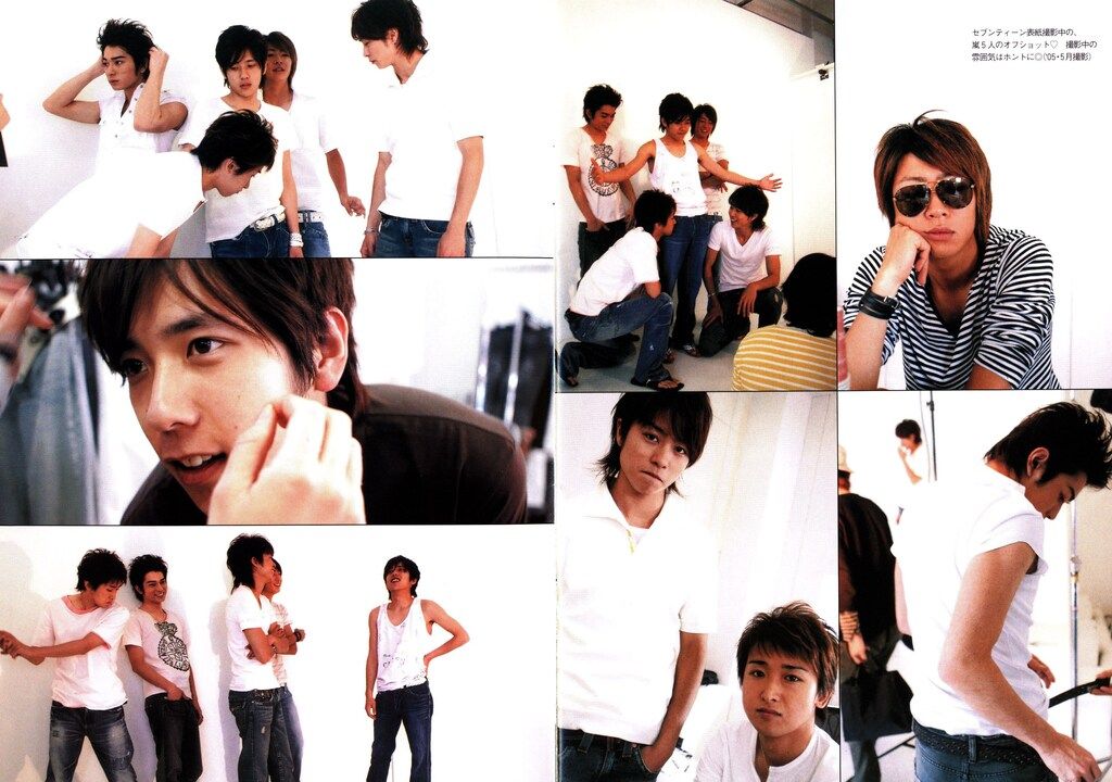 嵐 抽選プレゼント アラシゴト×One オリジナルフォトブック - メルカリ