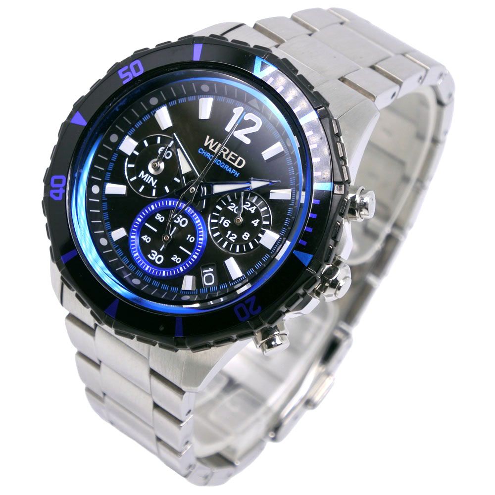 ワイアード 腕時計 SEIKO WIRED セイコー 時計 THE SEIKOセイコー 