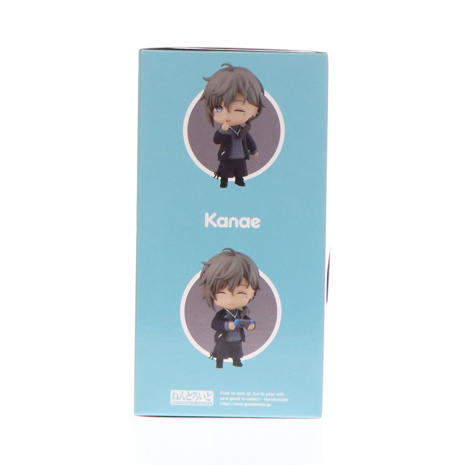 ねんどろいど にじさんじ 1848 叶 kanae
