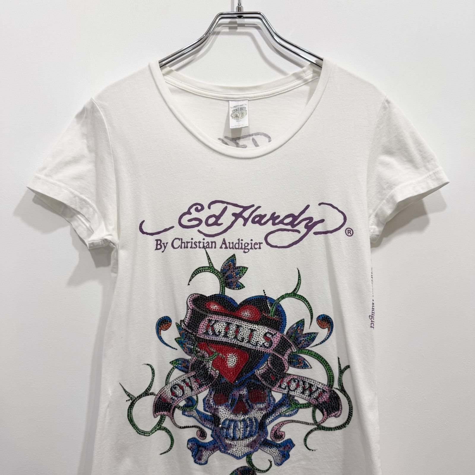 Ed Hardy by Christian Audigier クリスチャン・オードジェー エド 