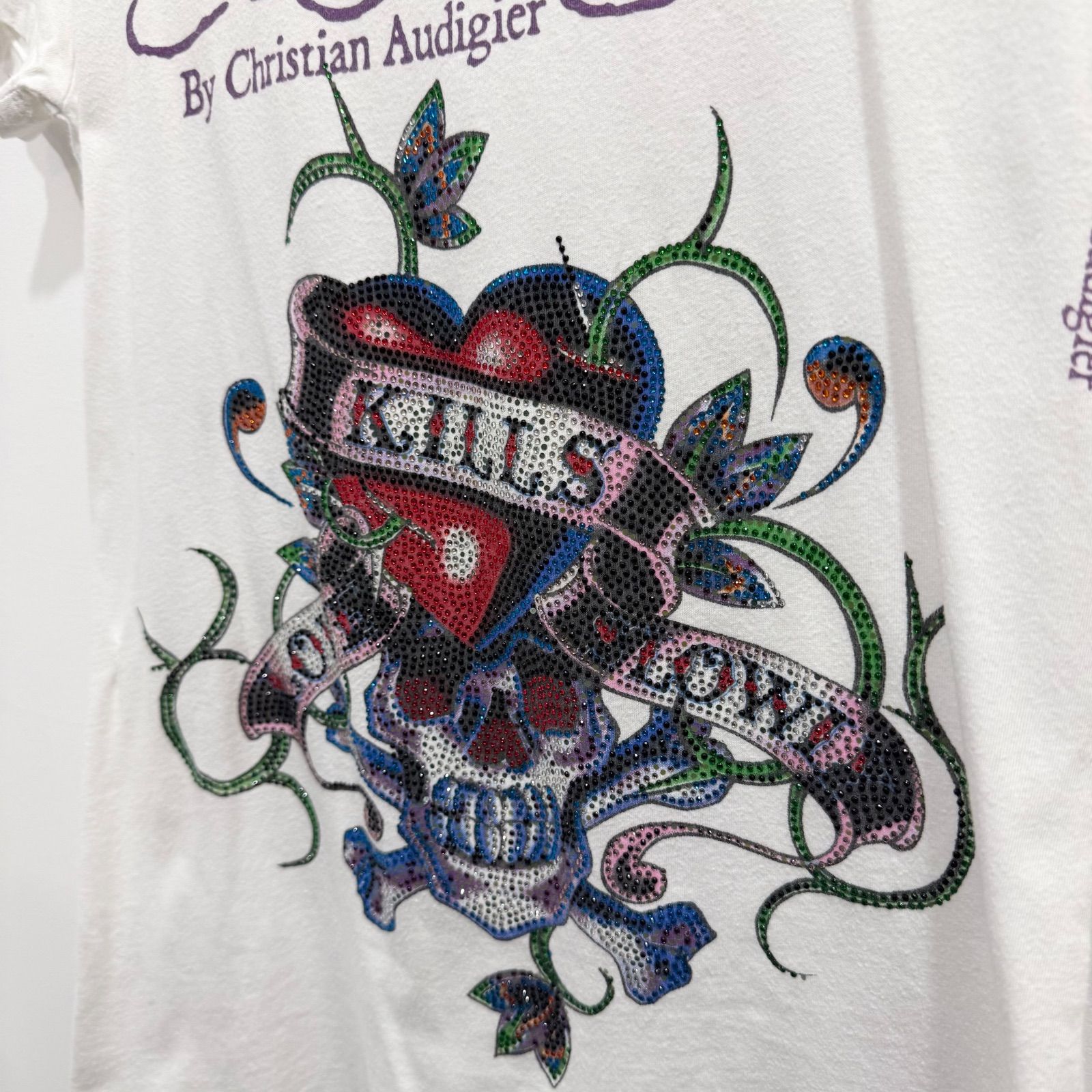 Ed Hardy by Christian Audigier クリスチャン・オードジェー エド 