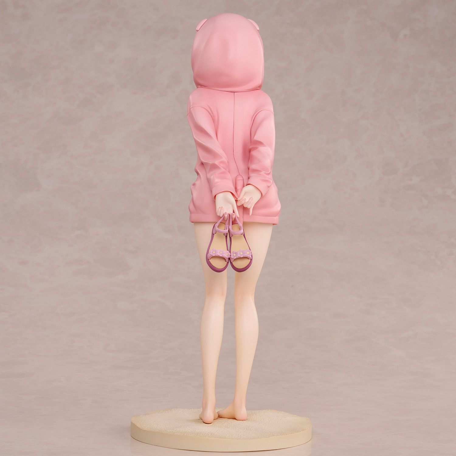 jonsunイラスト『水着パーカー ミサキ』 完成品 フィギュア ユニオン