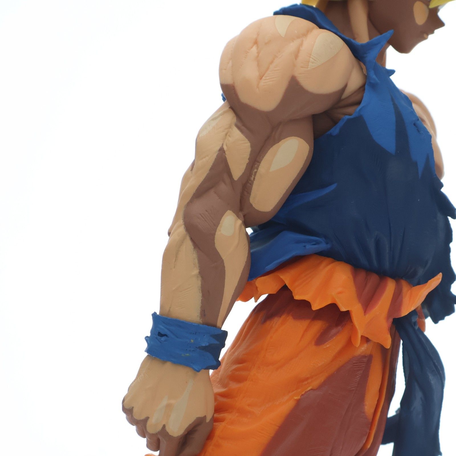 TWO DIMENSIONS賞 孫悟空 アミューズメント一番くじ DRAGONBALL超