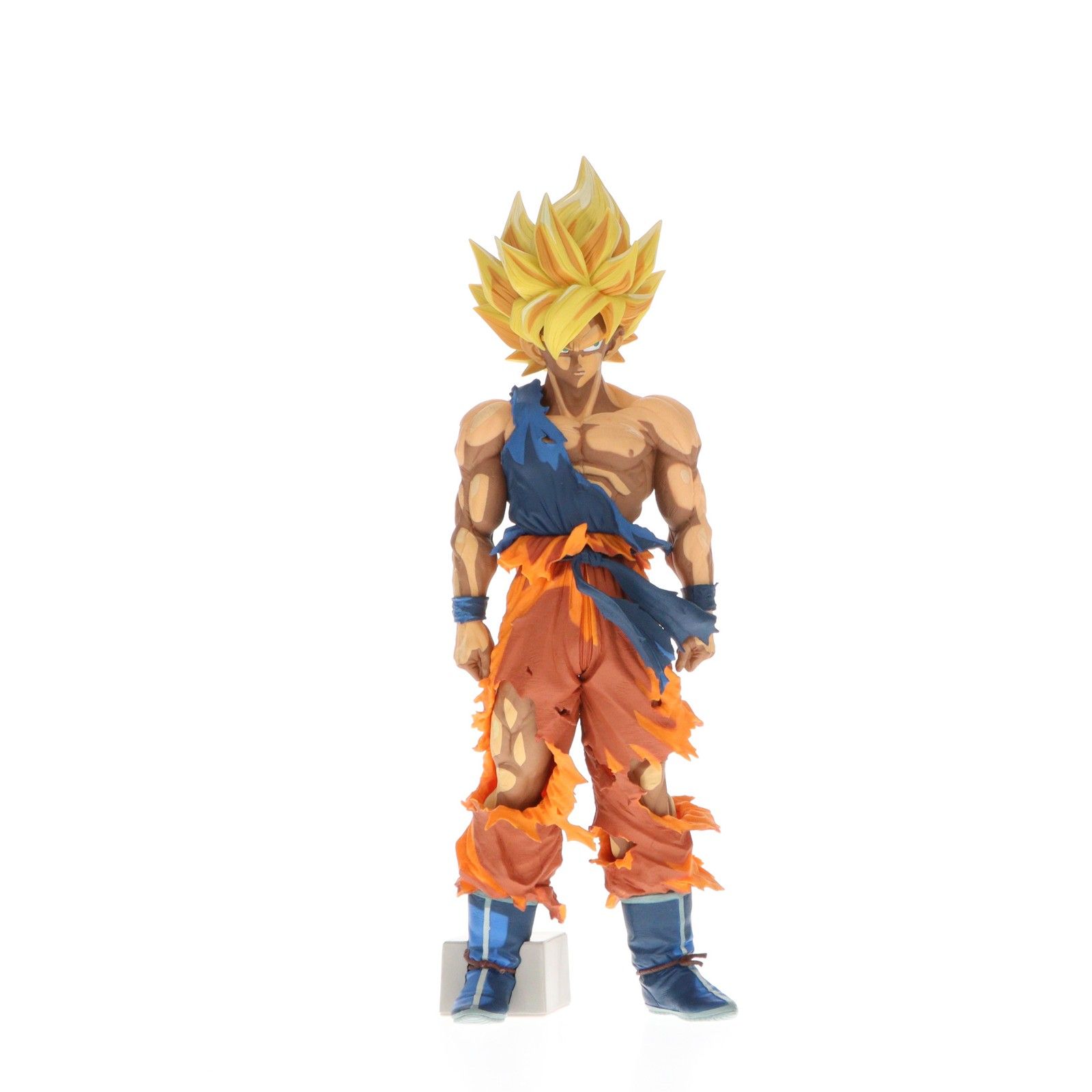 孫悟空 一番くじTWO DIMENSIONS賞 フィギュア TWO DIMENSIONS賞 孫悟空 アミューズメント一番くじ DRAGONBALL超