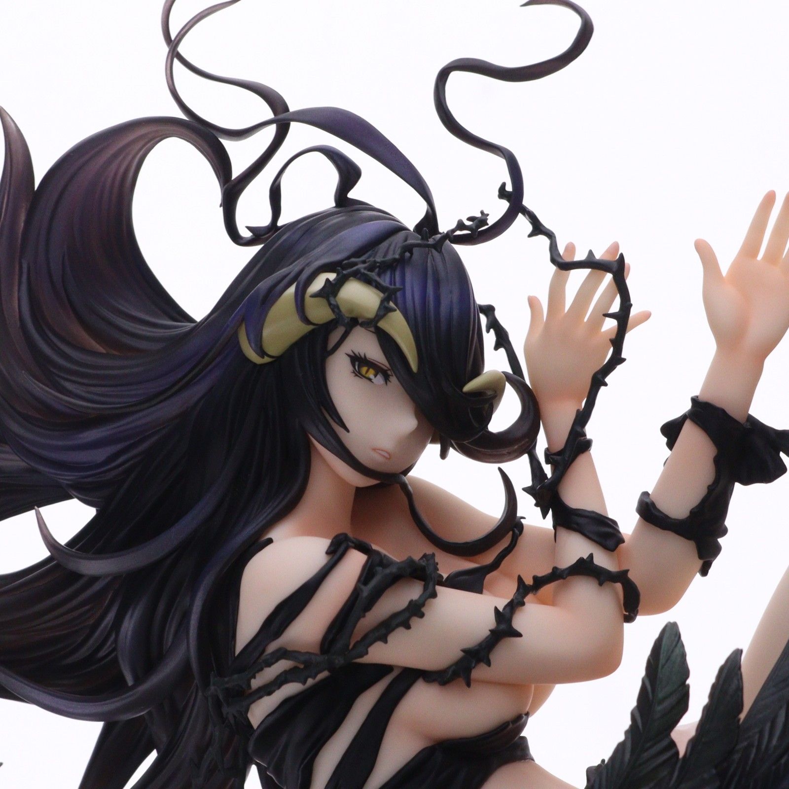 アルベド〜エンディングver.(Art by so-bin)〜 オーバーロード 1/7