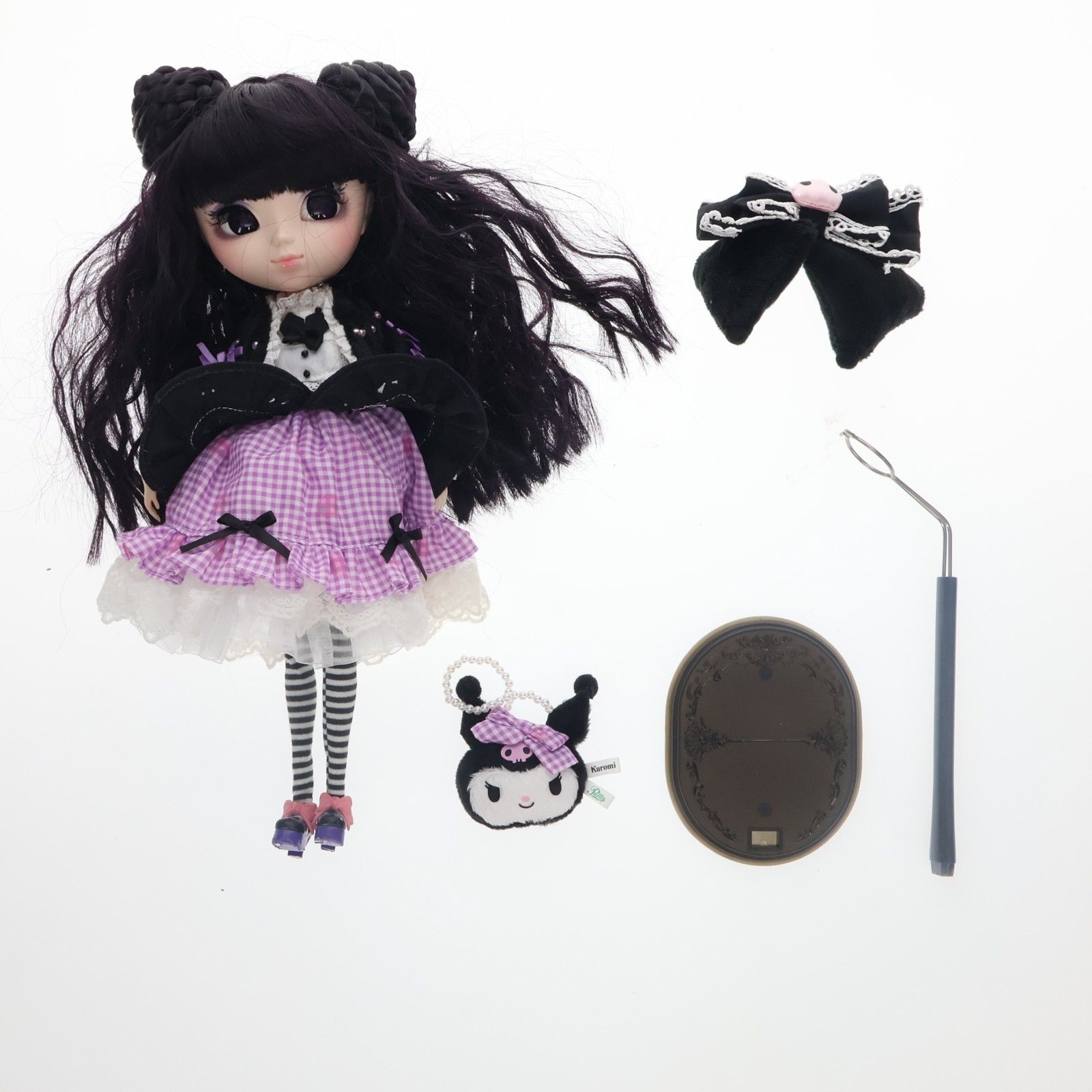 Pullip(プーリップ) Kuromi 15th Anniversary ver.(クロミ15th 
