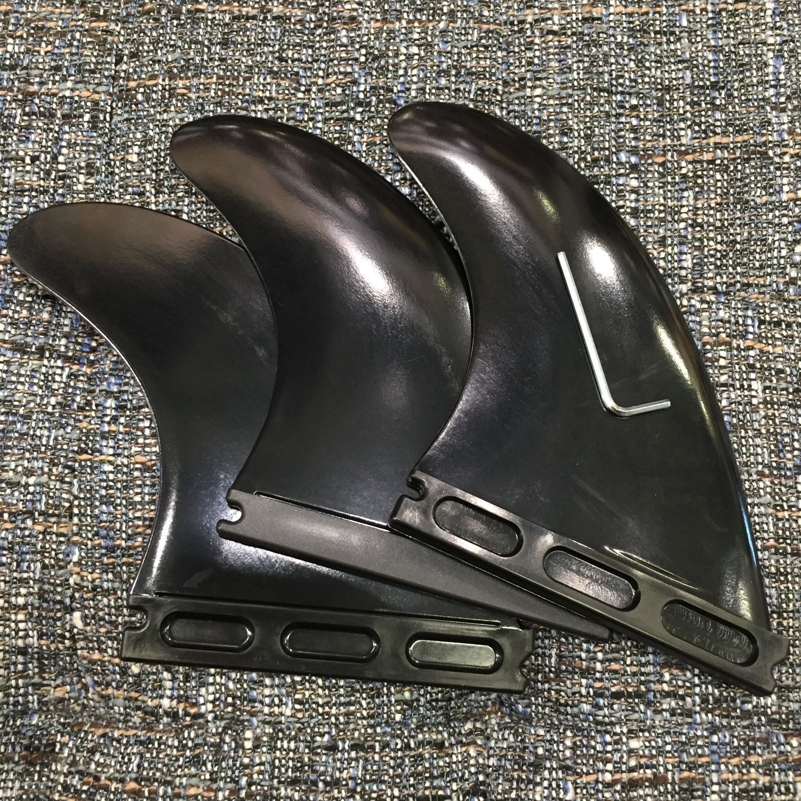 送料込 6'8 【ムラスポ公式】TORQ torq トルク MOD FUN Classic ミッド