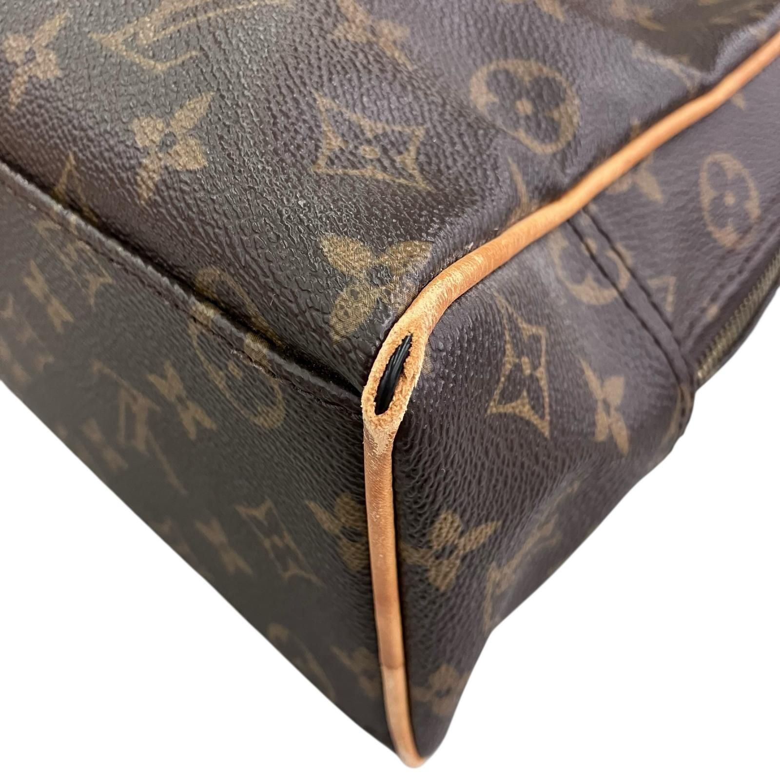 186005 現状品 LOUIS VUITTON ルイ・ヴィトン マンハッタンPM 186005 現状品 LOUIS VUITTON ルイ・ヴィトン マンハッタンPM