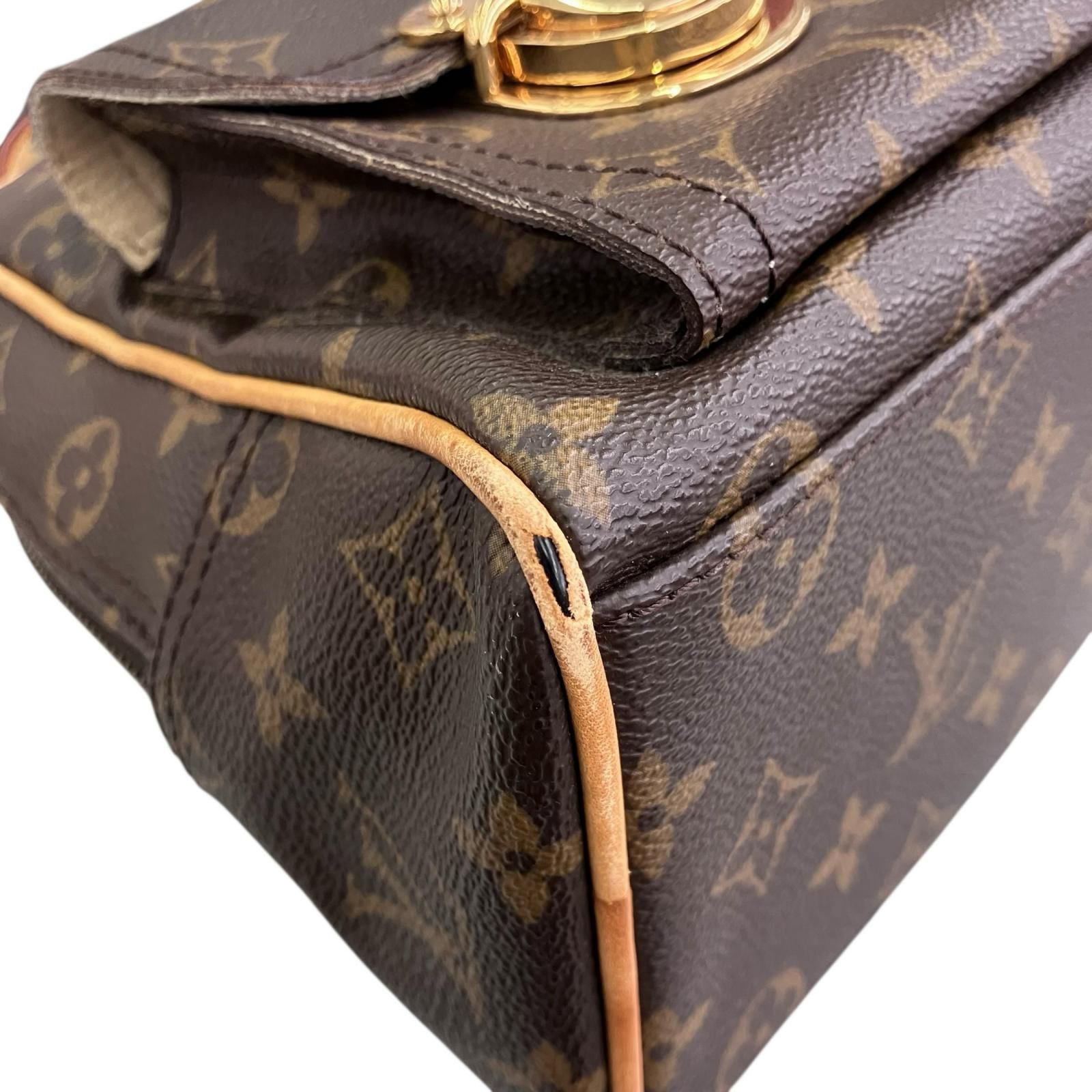 186005 現状品 LOUIS VUITTON ルイ・ヴィトン マンハッタンPM