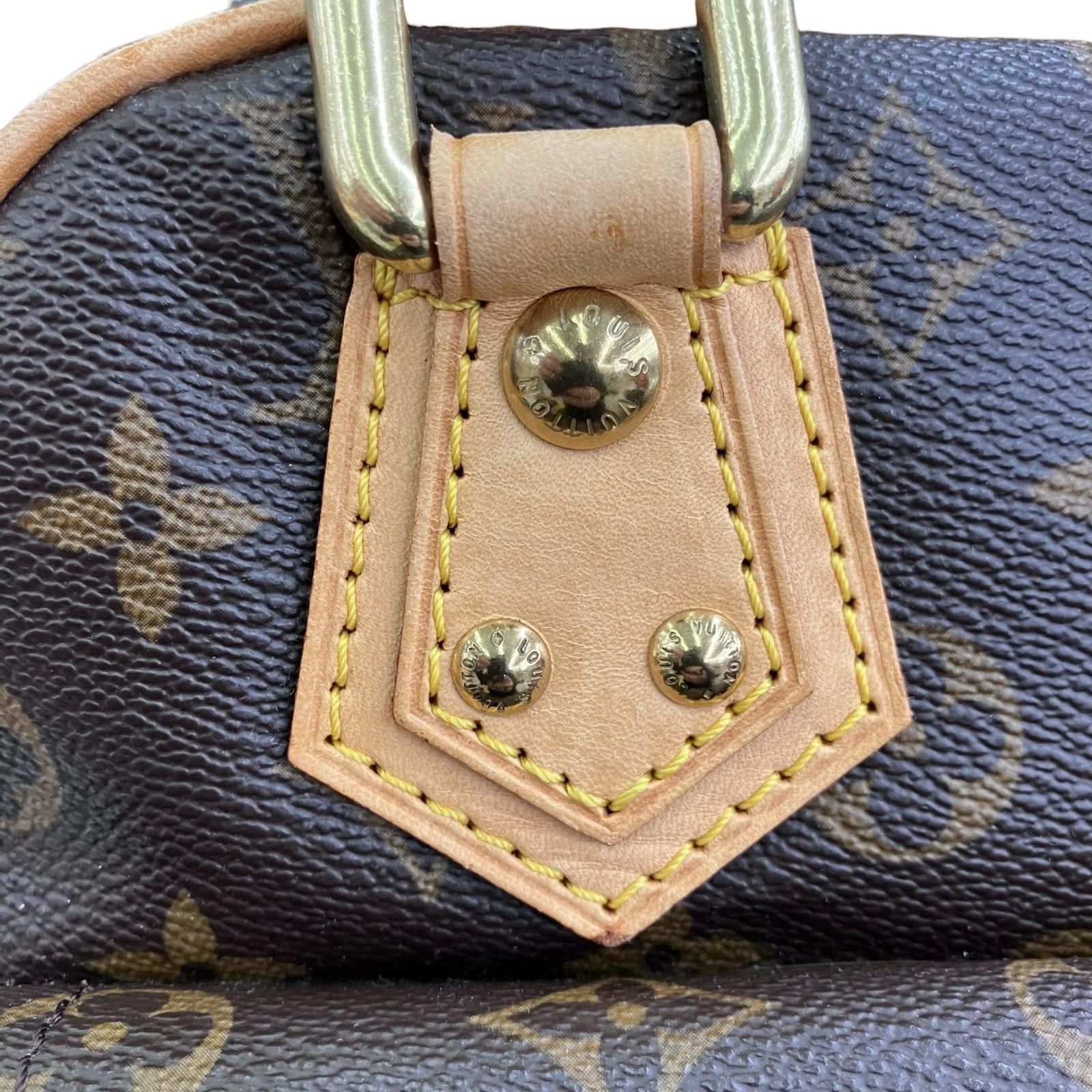 186005 現状品 LOUIS VUITTON ルイ・ヴィトン マンハッタンPM