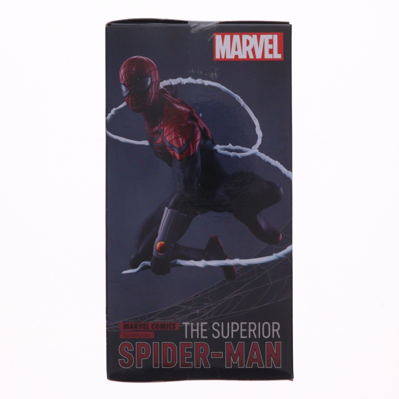 MARVEL Luminasta フィギュア まとめ売り アメコミ Figure Spider-Man Luminasta 19 cm – Movie | Japandco