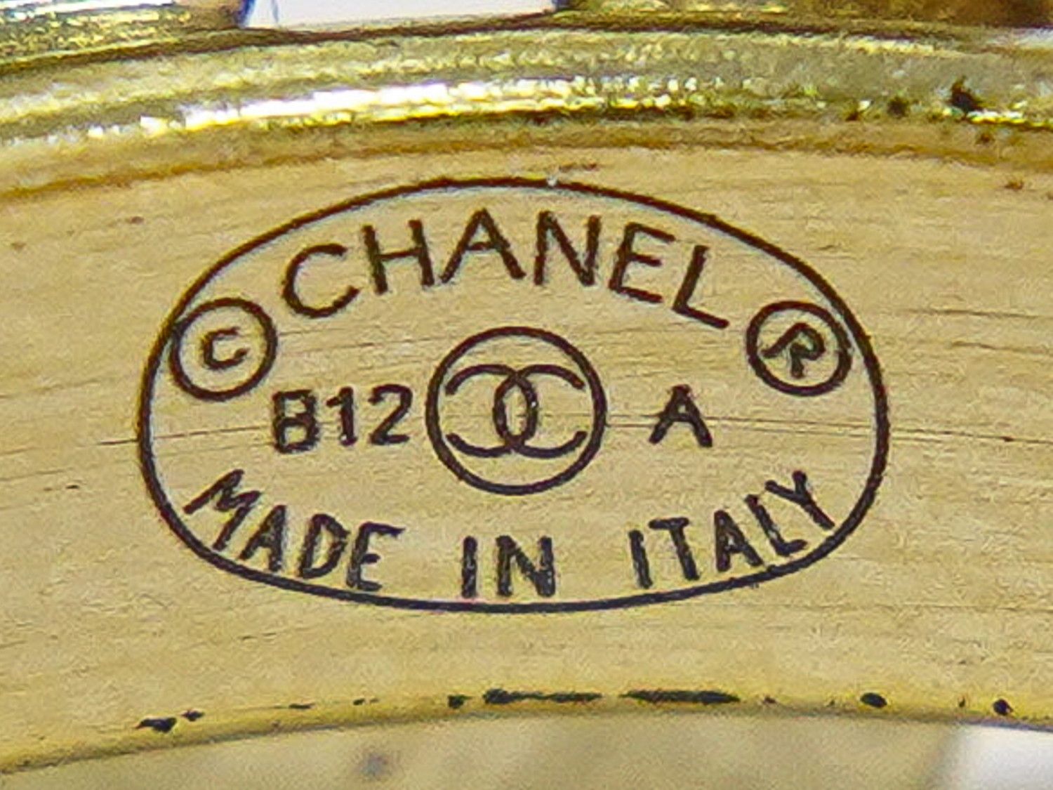 割引商品 値下げCHANEL 10号 ココマークリング 【公式通販】