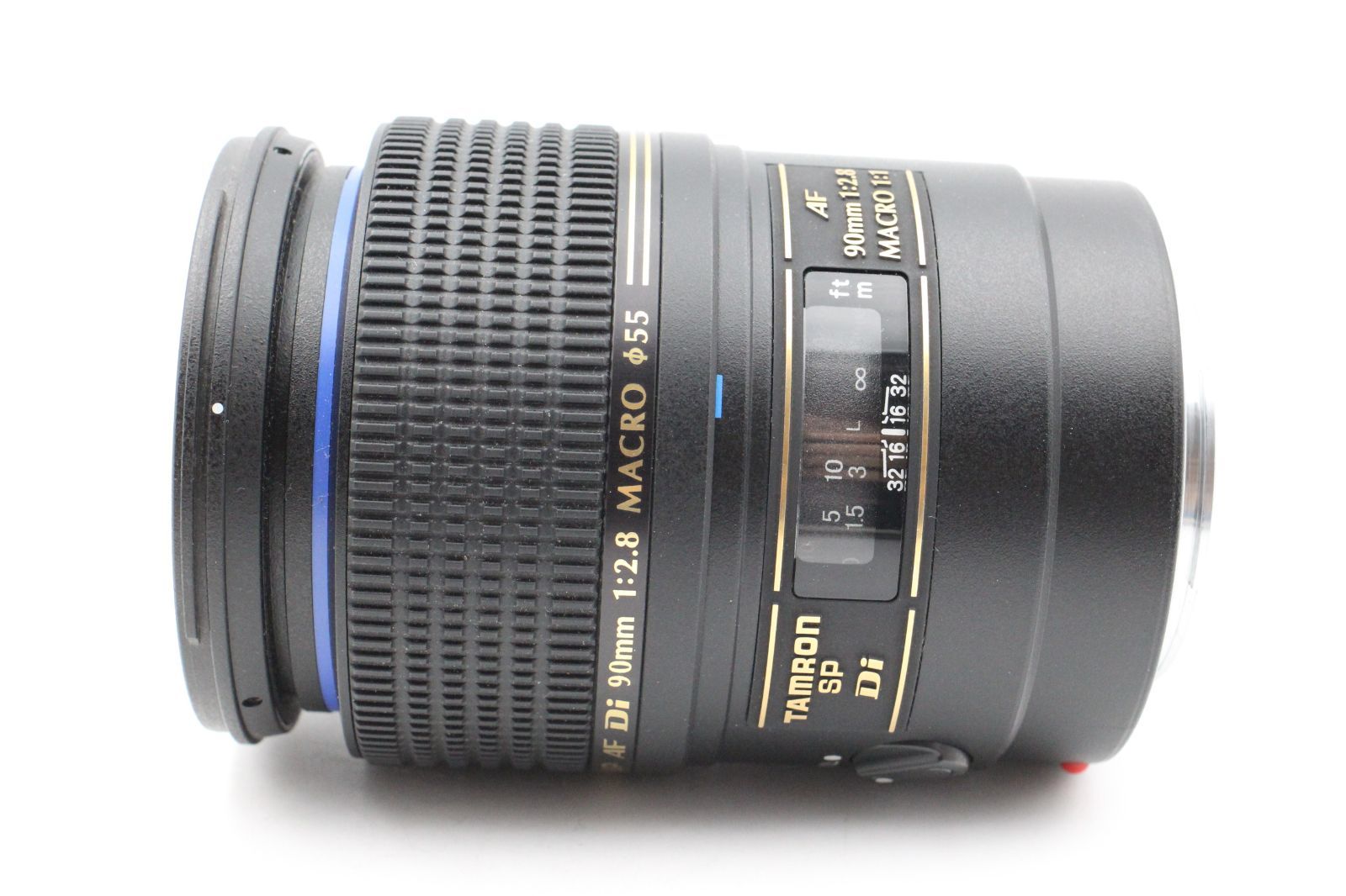 ★タムロン　SP Di 90mm 1:2.8 272E カメラレンズ 値下げ◇動作好調☆タムロン TAMRON SP AF 90mm F2.8 Di MACRO SONY用