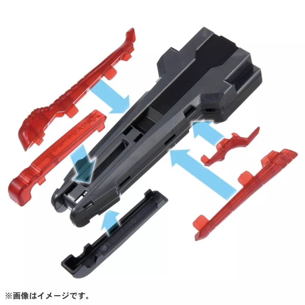 新品未開封 タカラトミー (TAKARA TOMY) BEYBLADE X ベイブレードX BX
