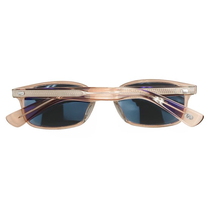 EYEBAN JAM PBK53□20-145サングラス SALE【美品】EYEVAN アイヴァン サングラス サイズ 53□20-145 メンズ