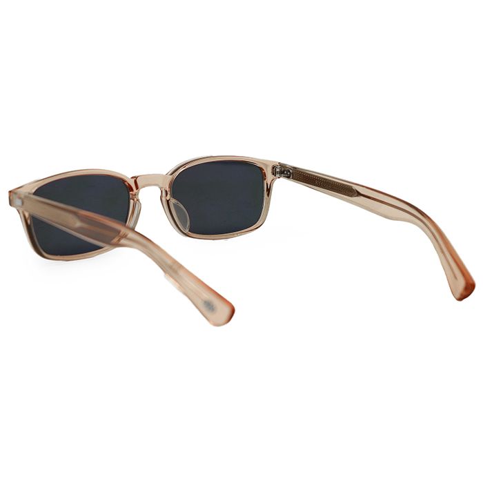 SALE【美品】EYEVAN アイヴァン サングラス サイズ 53□20-145 メンズ