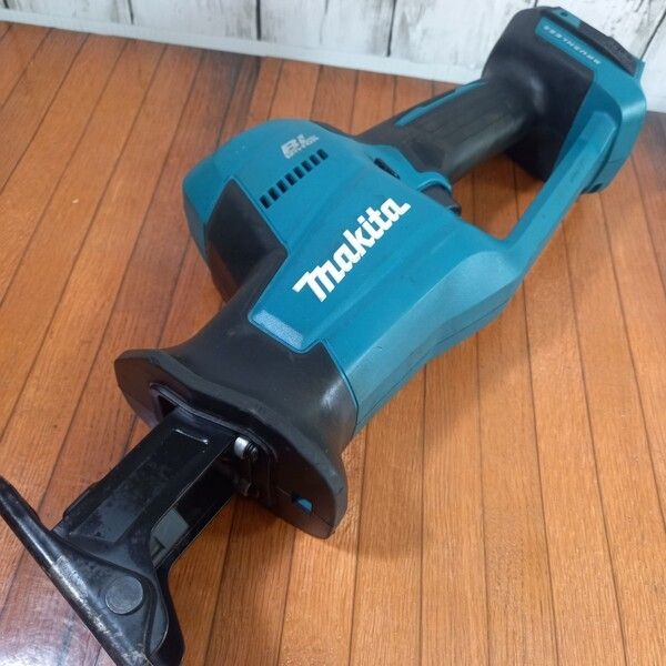 中古】マキタ(makita) コードレスレシプロソー JR189DZ 18V 【野田愛宕 
