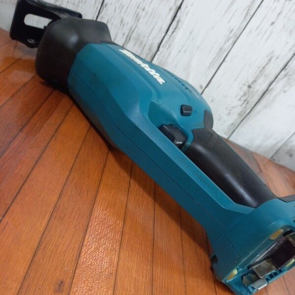 中古】マキタ(makita) コードレスレシプロソー JR189DZ 18V 【野田愛宕 中古】マキタ(makita) コードレスレシプロソー JR189DZ 18V 【野田愛宕