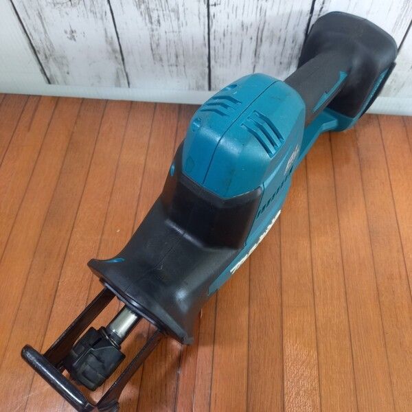 中古】マキタ(makita) コードレスレシプロソー JR189DZ 18V 【野田愛宕 