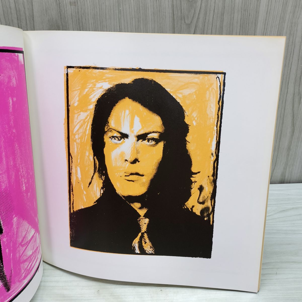 パンフレット BUCK-TICK COSMOS TOUR 1996 CHAOS バクチク 櫻井敦司