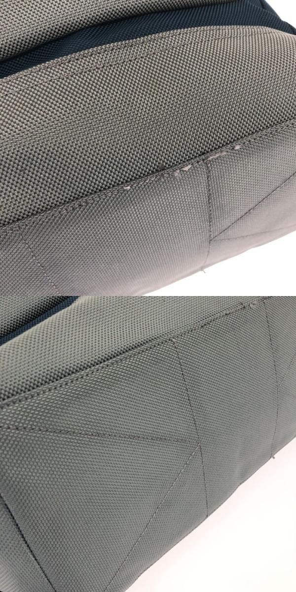 TUMI トゥミ リュック ロールトップバックパック ナイロン 61080