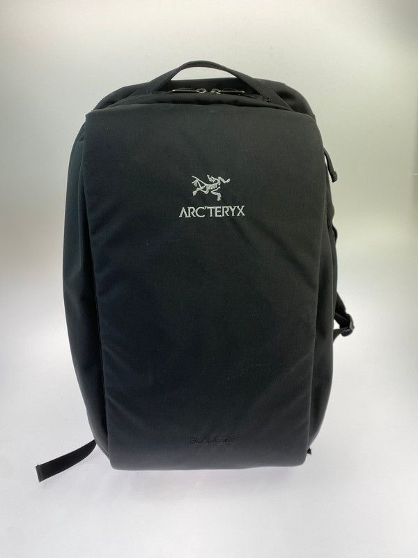 品】ARC´TERYX アークテリクス 16178-122535-09 BLADE28 BACKPACK