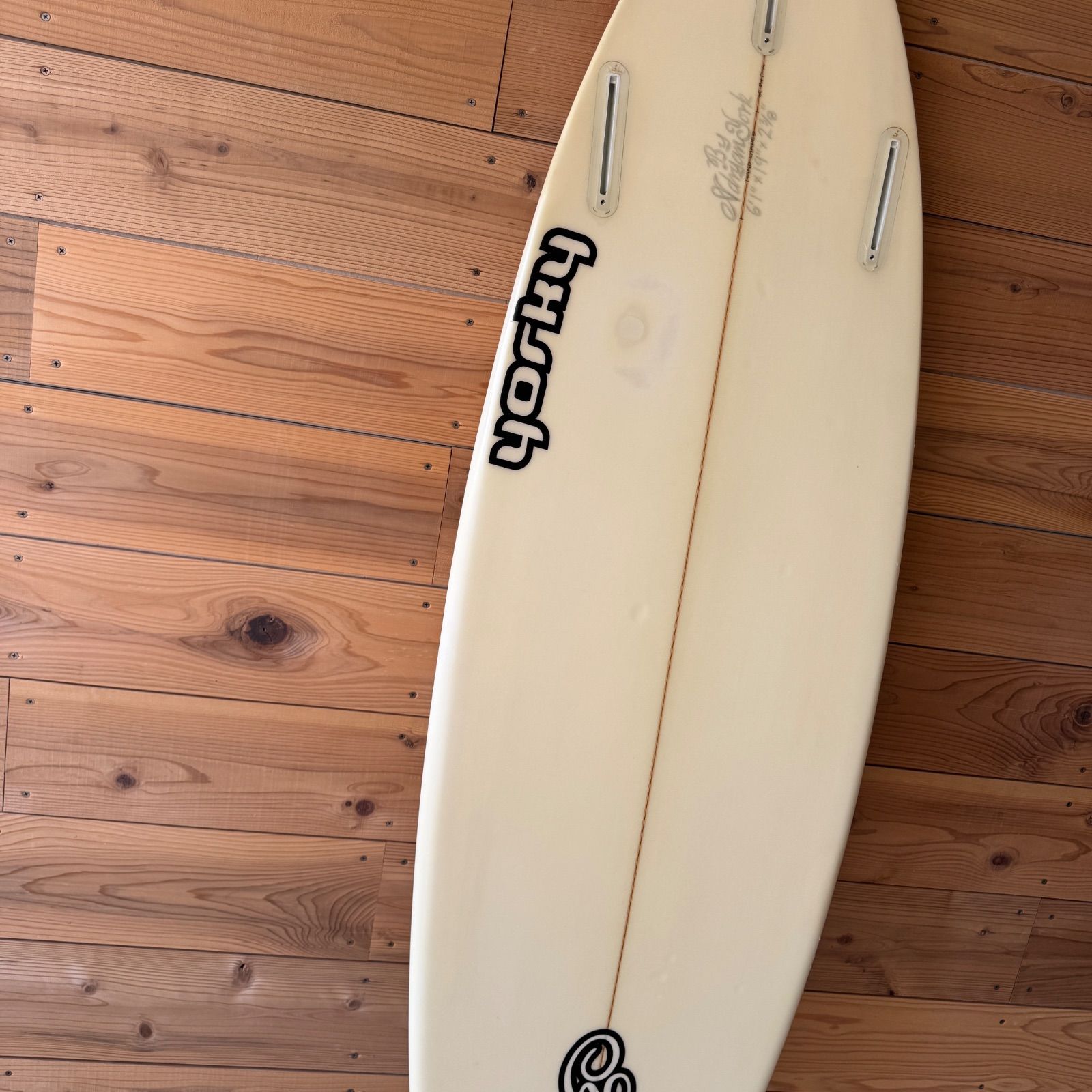 yorky surfboard(ヨーキー) 【公式通販】
