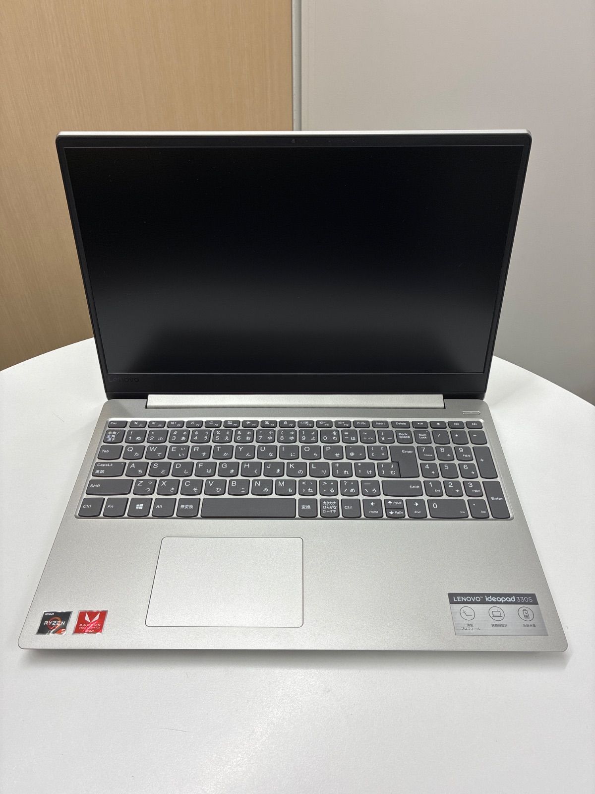 ジャンク Lenovo Windowsノート - メルカリ