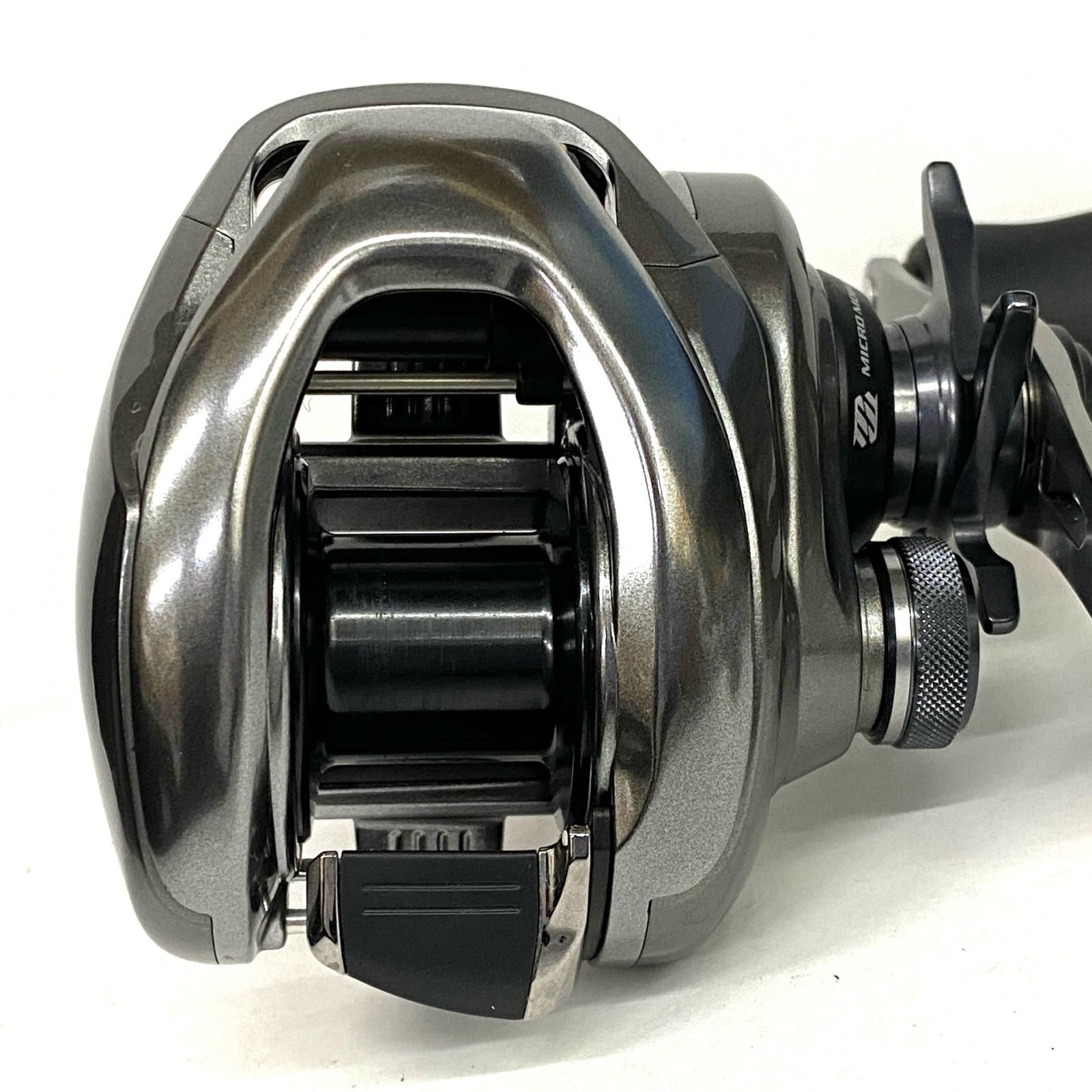 フィッシング 【加古川店】 SHIMANO | シマノ リール 15メタニウムDC