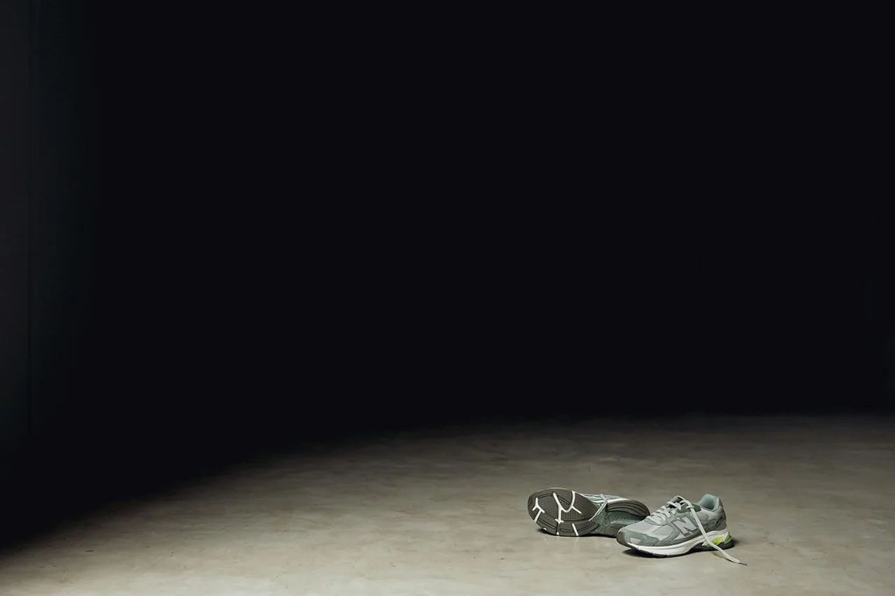 WTAPS x New Balance｜ダブルタップス ニューバランス ABZORB 2010 